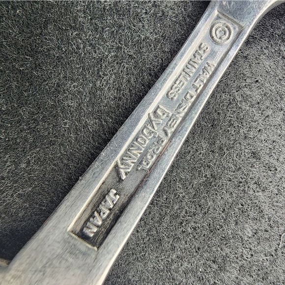 Vintage Dinnerware Roger's Bros Siverplated‎ Fork Bundle - Picture 7 of 9